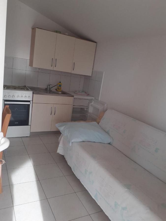 Apartments Dujlovic Privlaka  Exterior photo